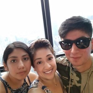 Meet your Posher, Norma